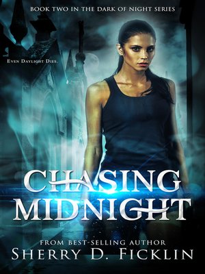 cover image of Chasing Midnight